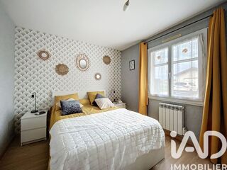  Maison � vendre 4 pi�ces 90 m�