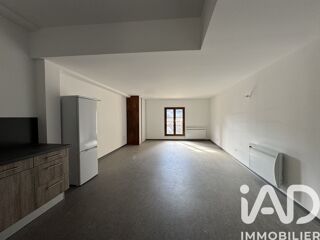  Appartement à louer 1 pièce 40 m²