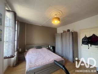  Maison à vendre 4 pièces 64 m²