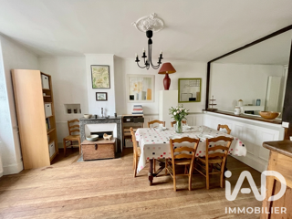  Maison à vendre 6 pièces 115 m²