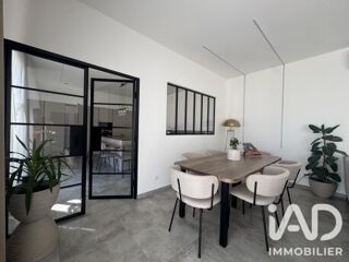  Maison à vendre 7 pièces 190 m²