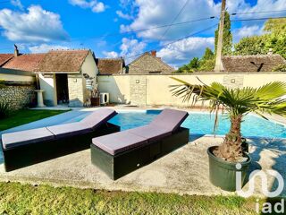  Maison à vendre 12 pièces 235 m²