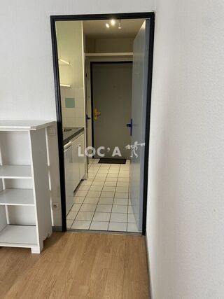  Appartement � louer 1 pi�ce 19 m�