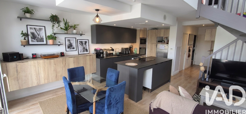 Vente Appartement Vente Appartement 3 pièces Villenave-d'ornon