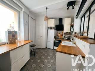  Maison à vendre 5 pièces 123 m²