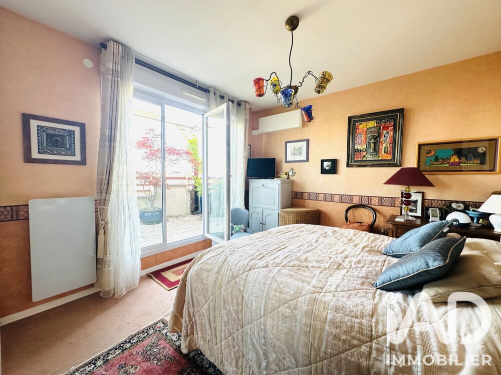 à vendre  Appartement Châtillon (92320)