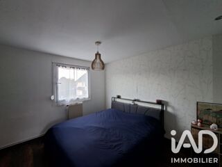  Maison à vendre 4 pièces 92 m²