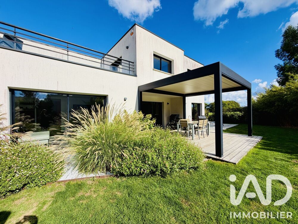 à vendre  Maison Bois-Guillaume (76230)