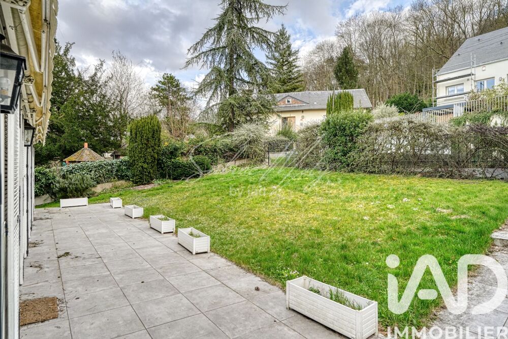 à vendre  Maison Bougival (78380)