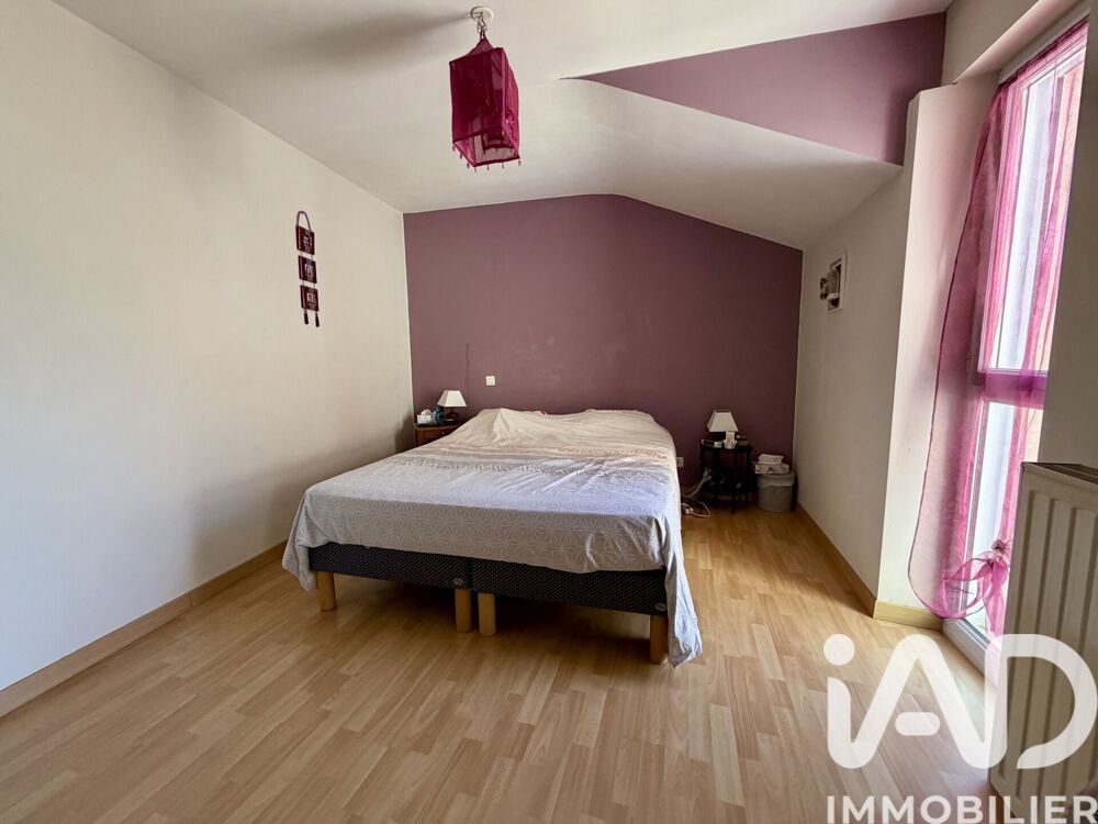 Vente Maison de ville 6 pièces