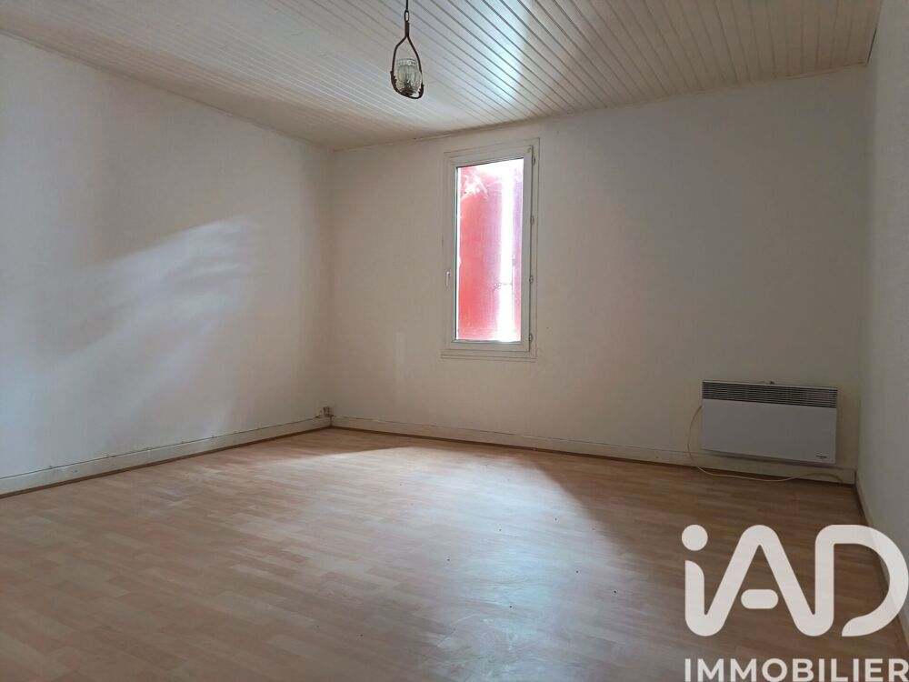 Vente Maison Vente Maison/villa 3 pièces Saint-denis-de-pile