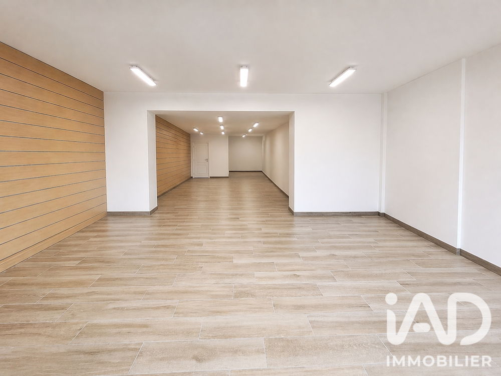 Vente Immeuble Vente Immeuble 174 m&sup2; Sainte-mère-Église