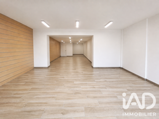 Vente Immeuble Vente Immeuble 174 m&sup2; Sainte-mère-Église