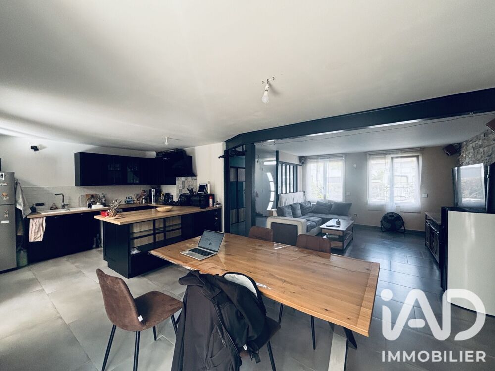 Vente Maison Vente Pavillon 5 pièces Daours