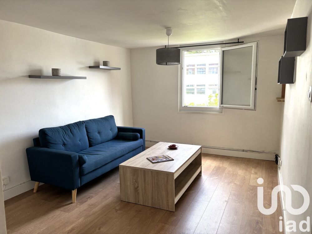 Vente Appartement Vente Appartement 2 pièces Nantes