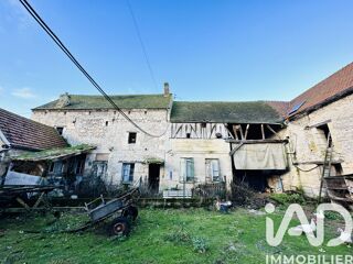  Maison à vendre 5 pièces 140 m²
