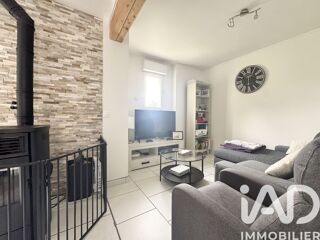  Maison à vendre 4 pièces 91 m²