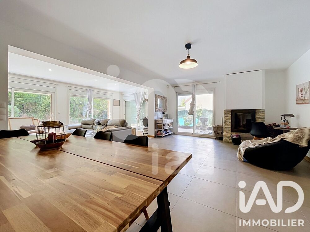 Vente Maison/villa 7 pièces