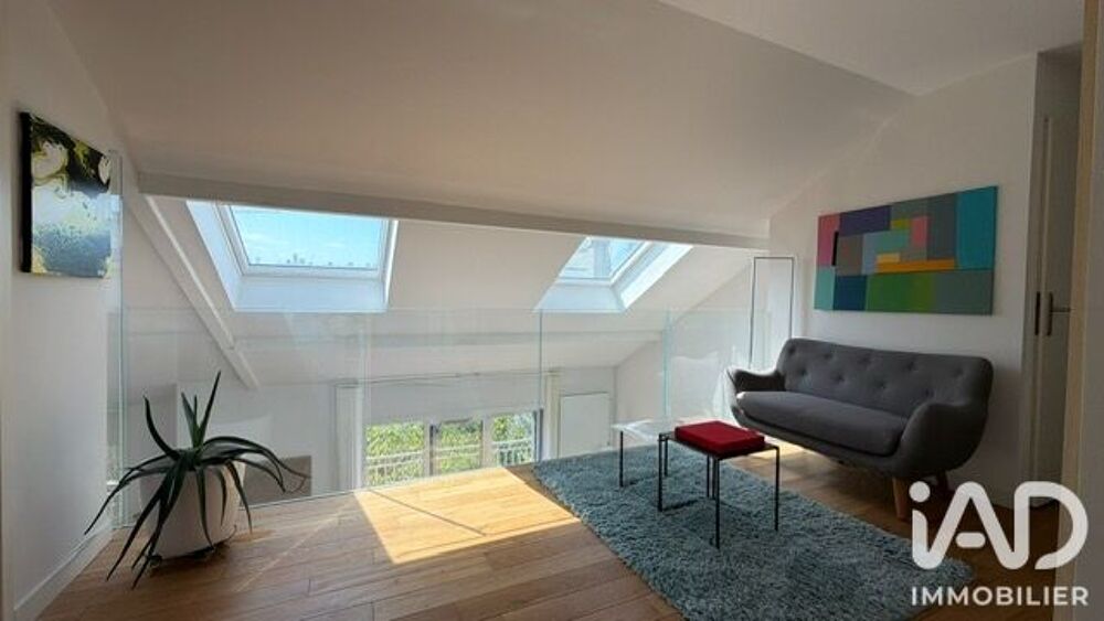 à vendre  Appartement Vincennes (94300)