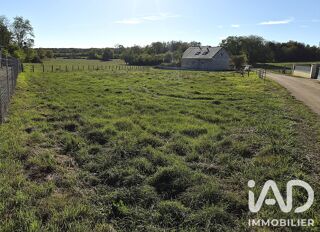 Vente Terrain Vente Terrain à bâtir 1 077 m&sup2; Montagney