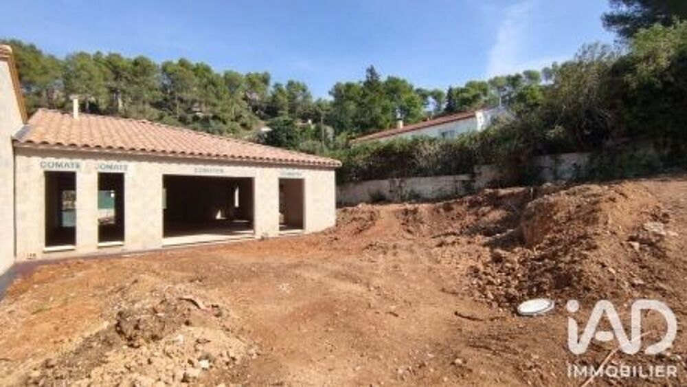 Vente Maison Vente Maison traditionnelle 4 pièces Aubagne