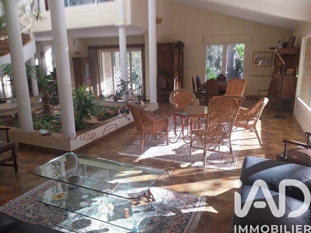 à vendre  Maison Sanary-sur-Mer (83110)