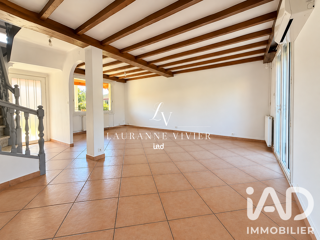  Maison à vendre 5 pièces 107 m²