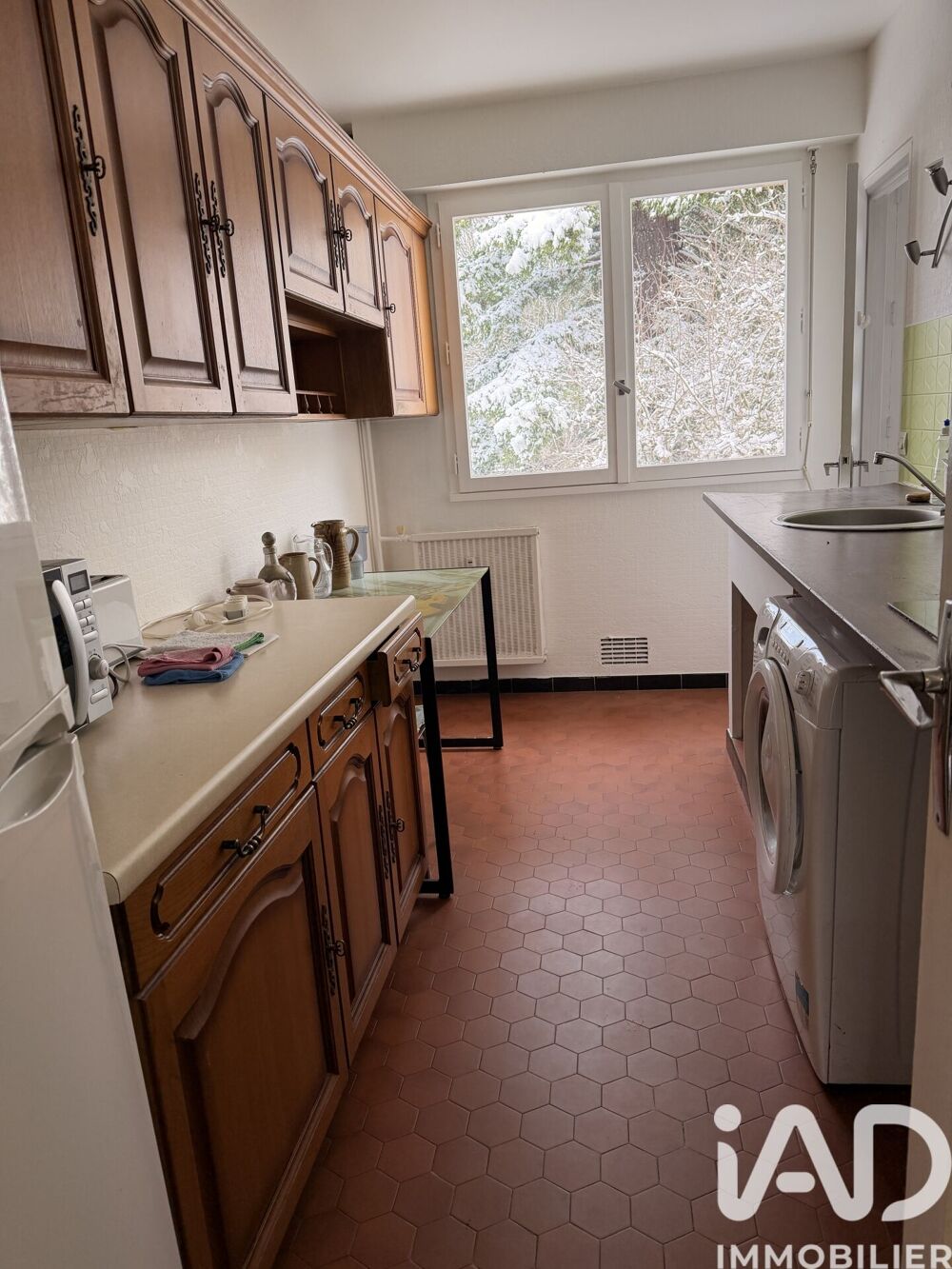 Location Appartement 4 pièces