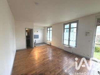  Appartement � vendre 1 pi�ce 25 m�
