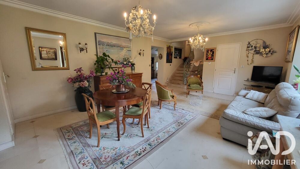 Vente Maison d'architecte 10 pièces