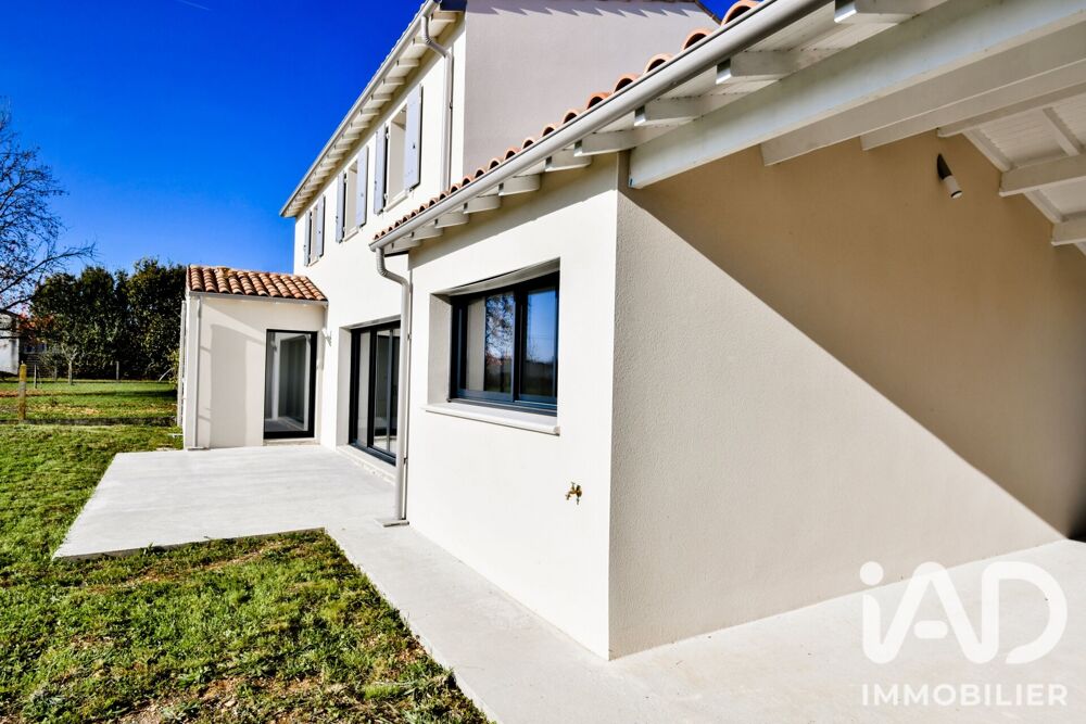 Vente Maison traditionnelle 6 pièces