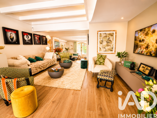  Appartement à vendre 4 pièces 149 m²
