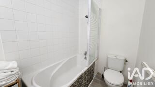  Appartement à louer 2 pièces 40 m²