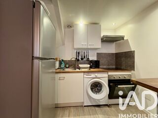  Maison à vendre 3 pièces 50 m²