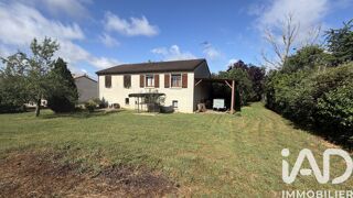  Maison à vendre 5 pièces 91 m²