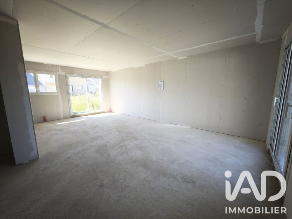 vente Maison - 5 pièce(s) - 112 m² Plerguer (35540)