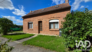  Maison à vendre 4 pièces 85 m²