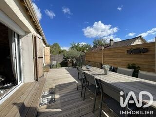 Vente Maison Vente Maison/villa 3 pièces Coubron