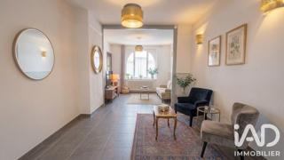  Maison à vendre 4 pièces 106 m²