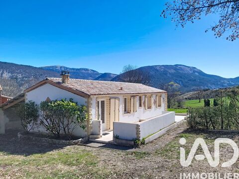   Vente Maison/villa 3 pièces Maison - 3 pièce(s) - 65 m²
