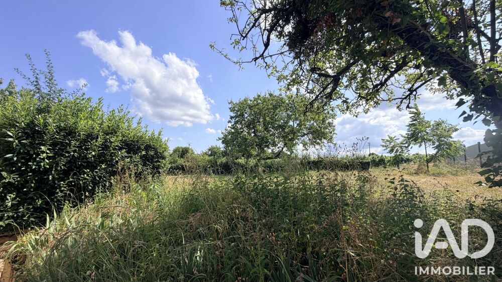vente Maison - 4 pièce(s) - 100 m² Mâcon (71000)