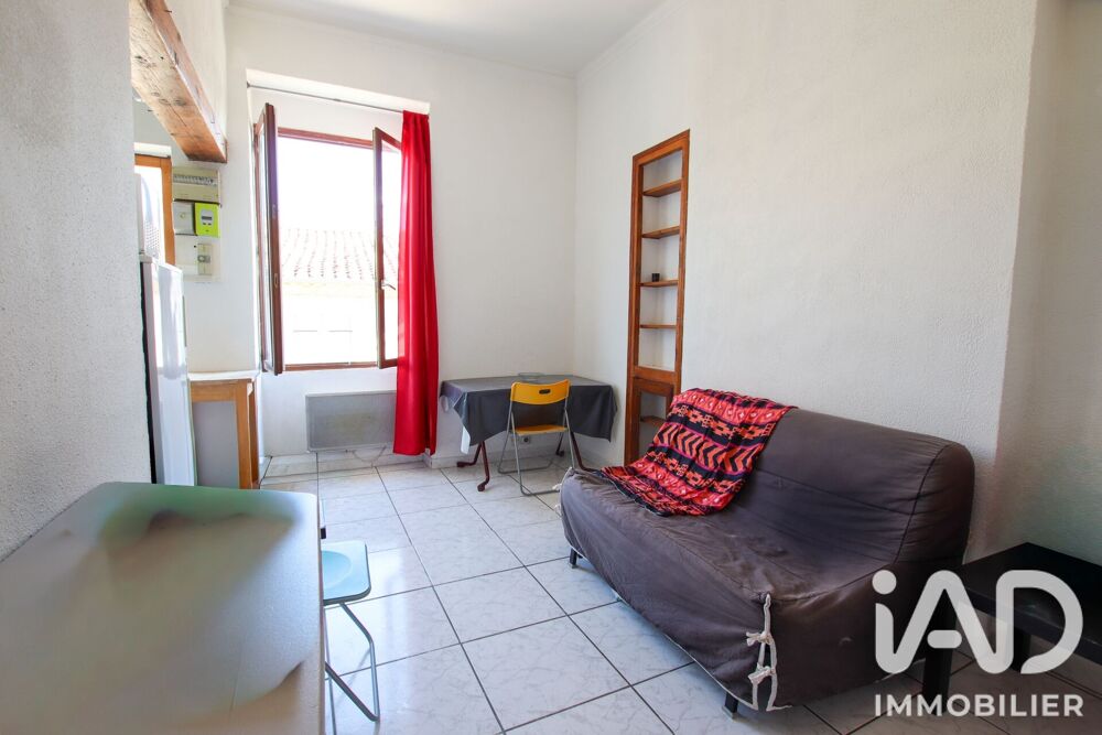Vente Appartement Vente Appartement 3 pièces Nîmes