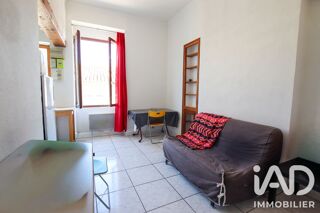  Appartement à vendre 3 pièces 41 m²
