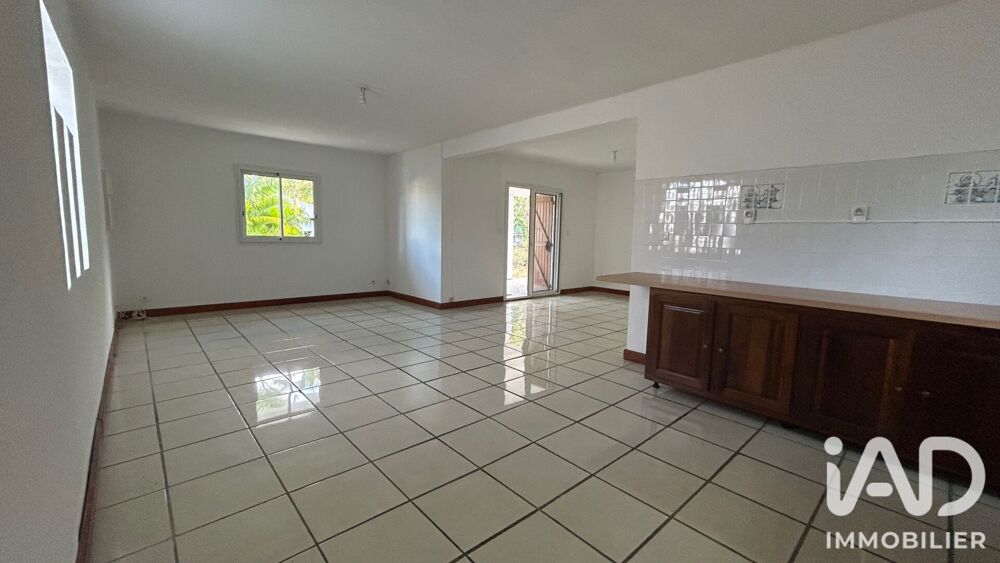 Vente Maison Vente Maison/villa 4 pièces Saint-pierre
