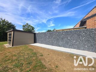  Maison à vendre 6 pièces 120 m²