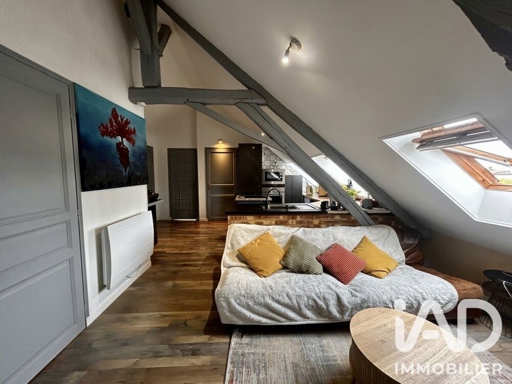 Vente Appartement Vente Appartement 3 pièces Troyes