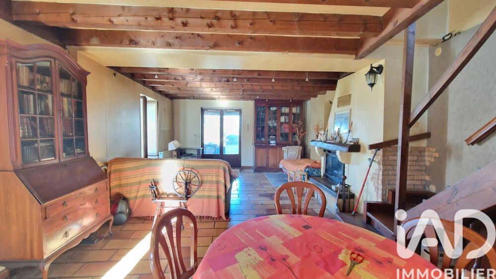 Vente Maison Vente Maison/villa 4 pièces Champ-sur-drac