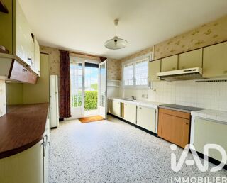  Maison � vendre 5 pi�ces 184 m�