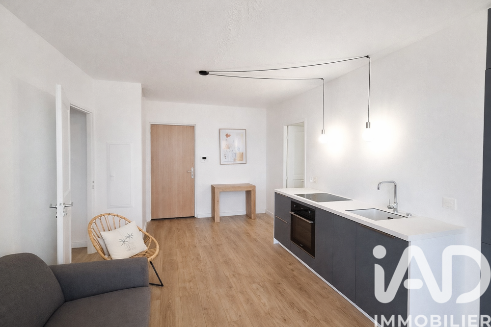 Vente Appartement Vente Appartement 3 pièces Canet-en-roussillon