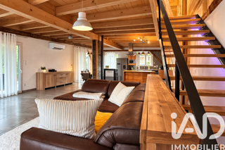  Maison à vendre 5 pièces 140 m²